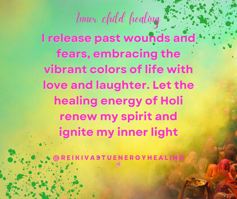 Inner-Child-Healing