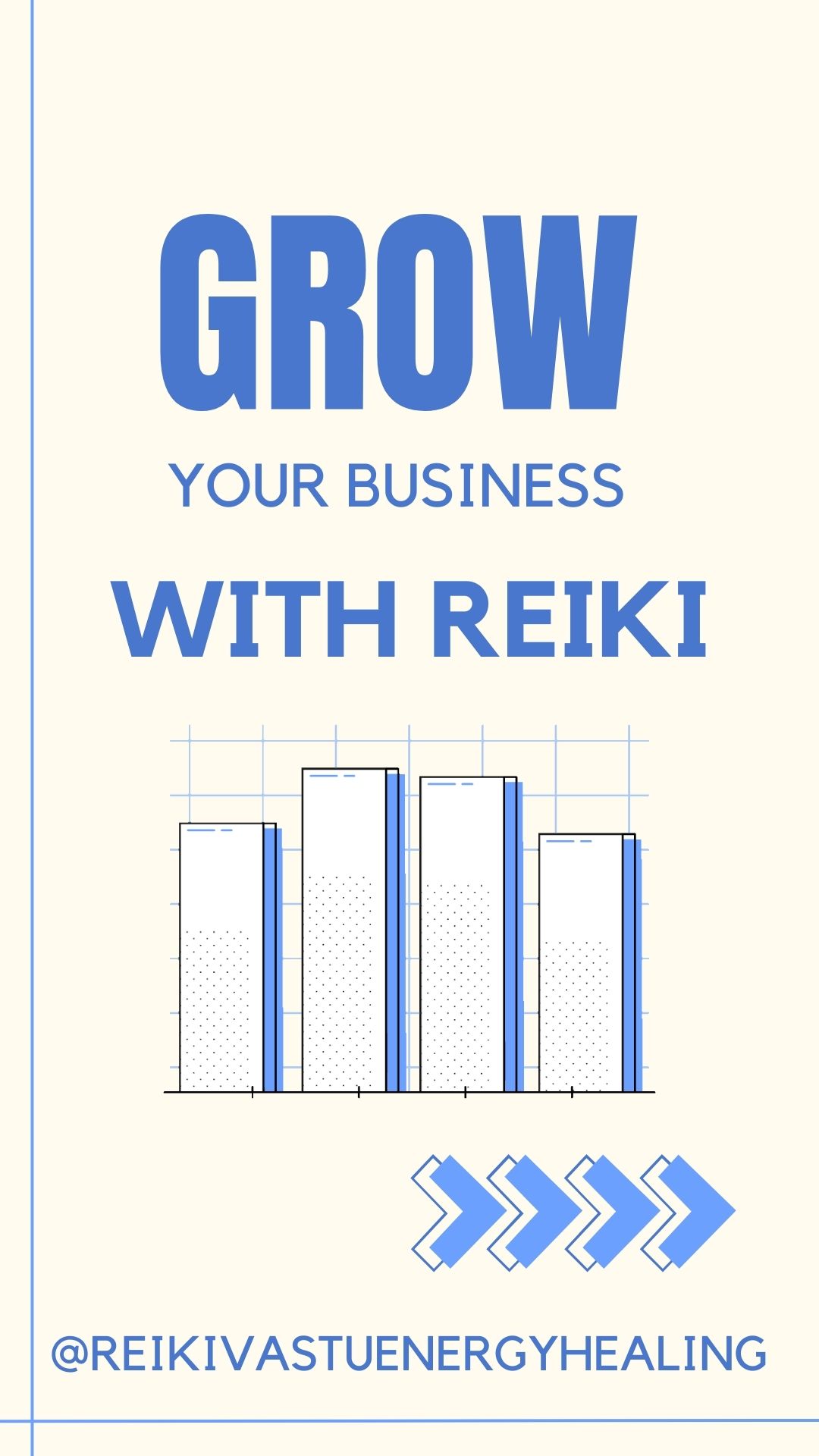 ​Can reiki be helpful in my business​?