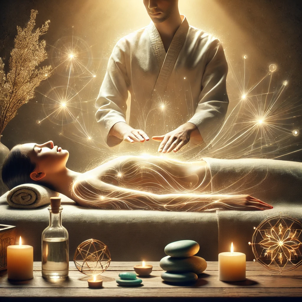 What Are the Benefits of Reiki Healing in Mumbai?